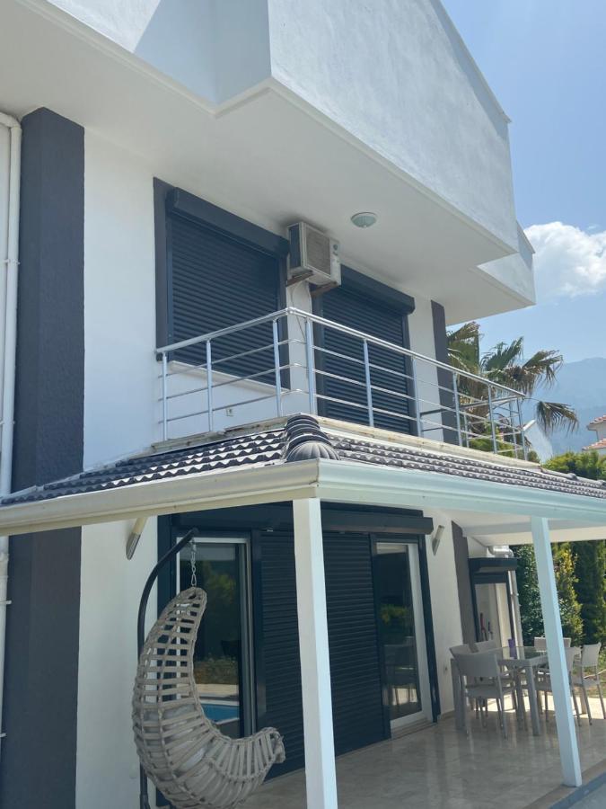 Villa Selin Ovacik  Exterior photo